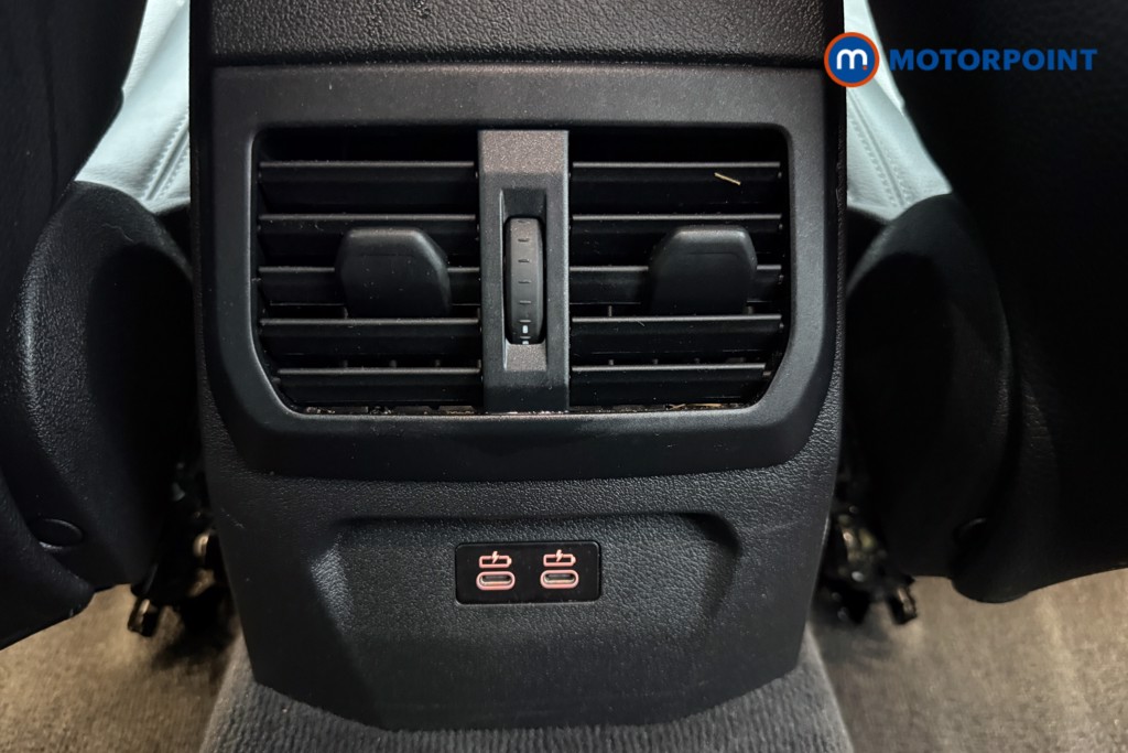 BMW 1 Series M Sport Automatic Petrol Hatchback - Stock Number (1602330) - 11th supplementary image