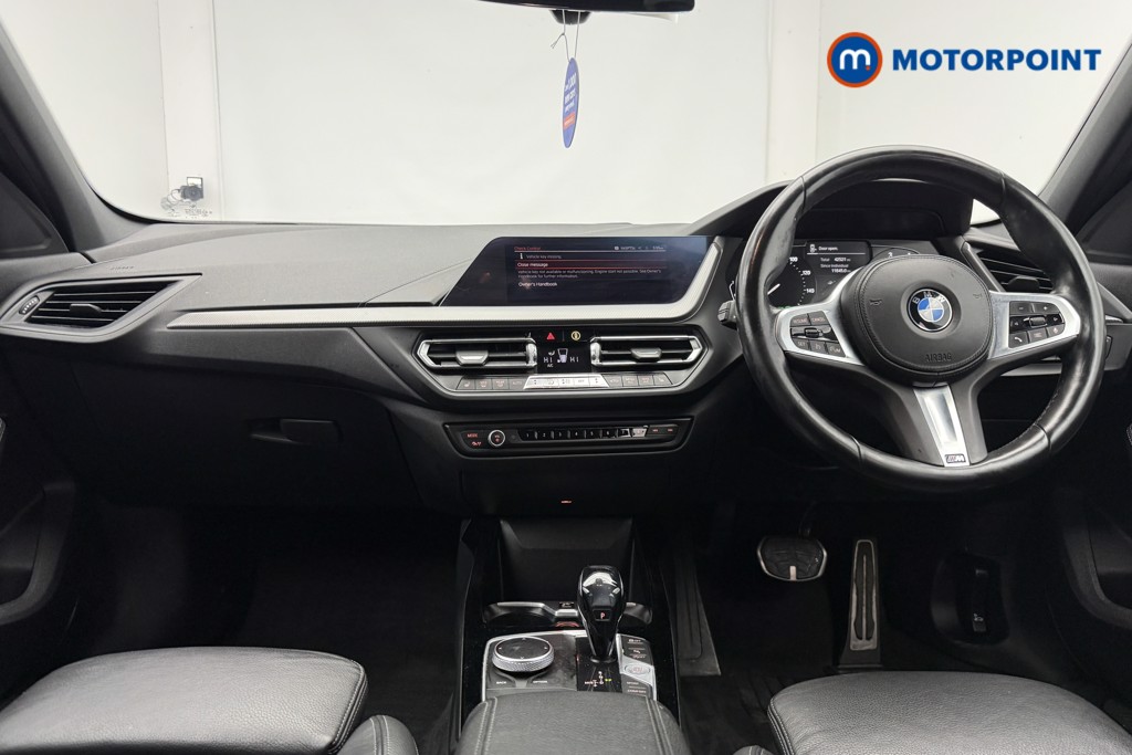 BMW 1 Series M Sport Automatic Petrol Hatchback - Stock Number (1602330) - 12th supplementary image