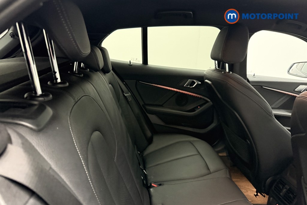 BMW 1 Series M Sport Automatic Petrol Hatchback - Stock Number (1602330) - 14th supplementary image