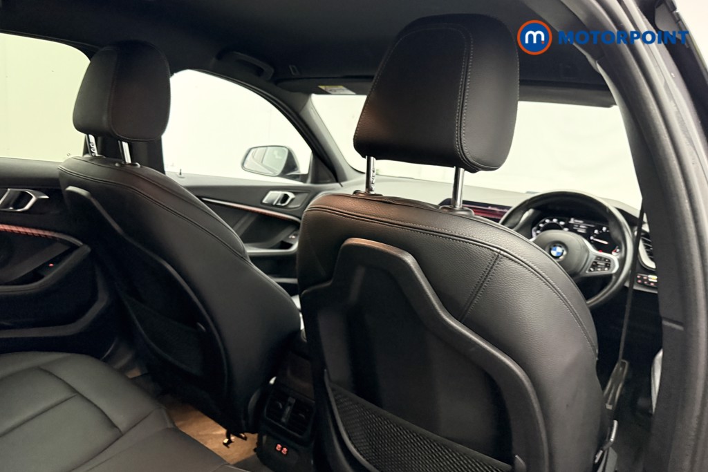 BMW 1 Series M Sport Automatic Petrol Hatchback - Stock Number (1602330) - 15th supplementary image