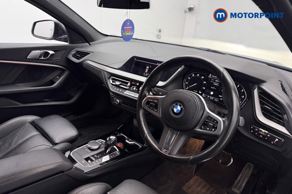BMW 1 Series M Sport Automatic Petrol Hatchback - Stock Number (1602330) - 17th supplementary image