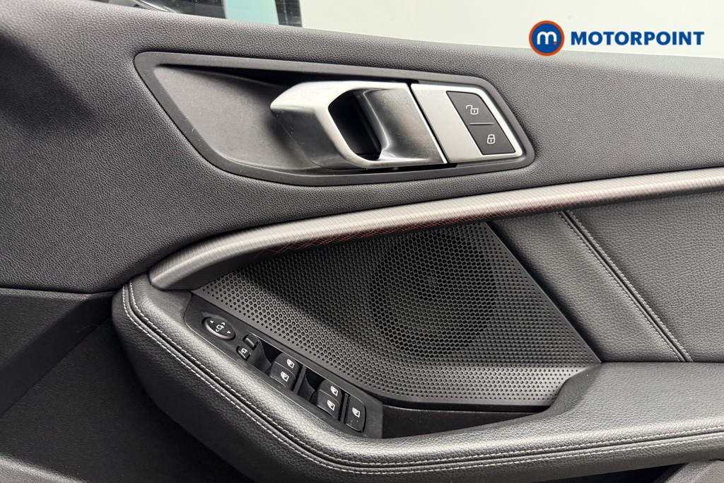 BMW 1 Series M Sport Automatic Petrol Hatchback - Stock Number (1602330) - 18th supplementary image