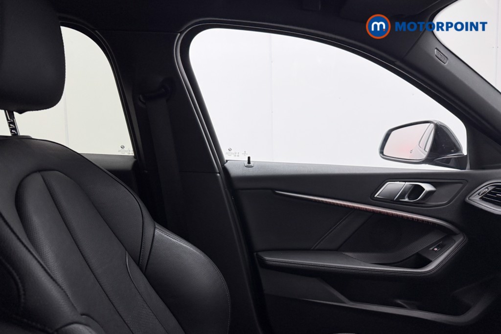 BMW 1 Series M Sport Automatic Petrol Hatchback - Stock Number (1602330) - 19th supplementary image