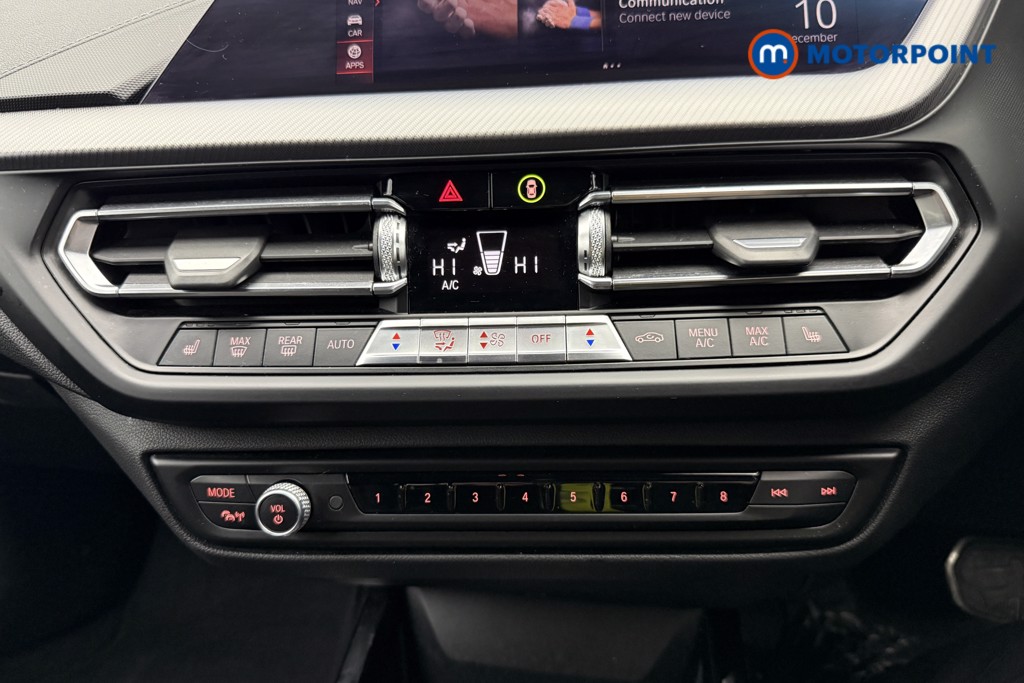 BMW 1 Series M Sport Automatic Petrol Hatchback - Stock Number (1602330) - 26th supplementary image