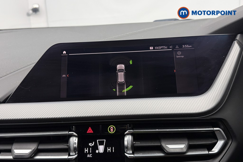 BMW 1 Series M Sport Automatic Petrol Hatchback - Stock Number (1602330) - 27th supplementary image