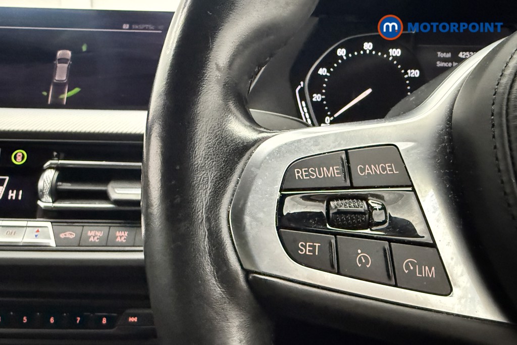 BMW 1 Series M Sport Automatic Petrol Hatchback - Stock Number (1602330) - 28th supplementary image