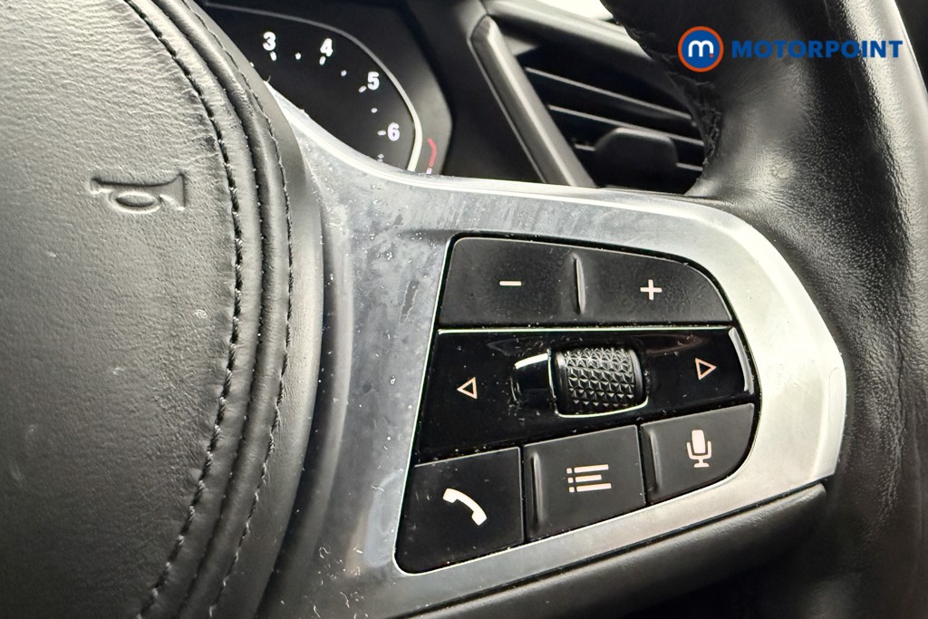 BMW 1 Series M Sport Automatic Petrol Hatchback - Stock Number (1602330) - 29th supplementary image