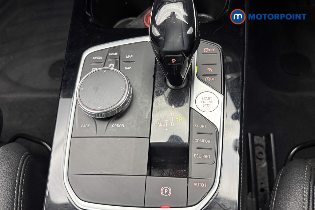 BMW 1 Series M Sport Automatic Petrol Hatchback - Stock Number (1602330) - 30th supplementary image