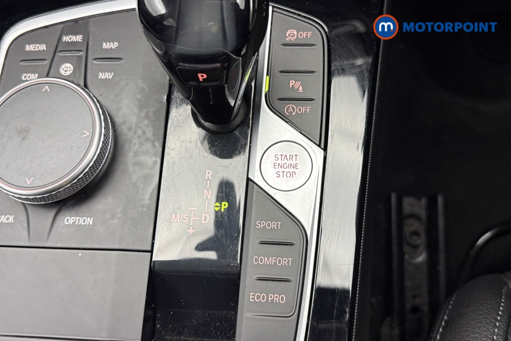 BMW 1 Series M Sport Automatic Petrol Hatchback - Stock Number (1602330) - 31st supplementary image