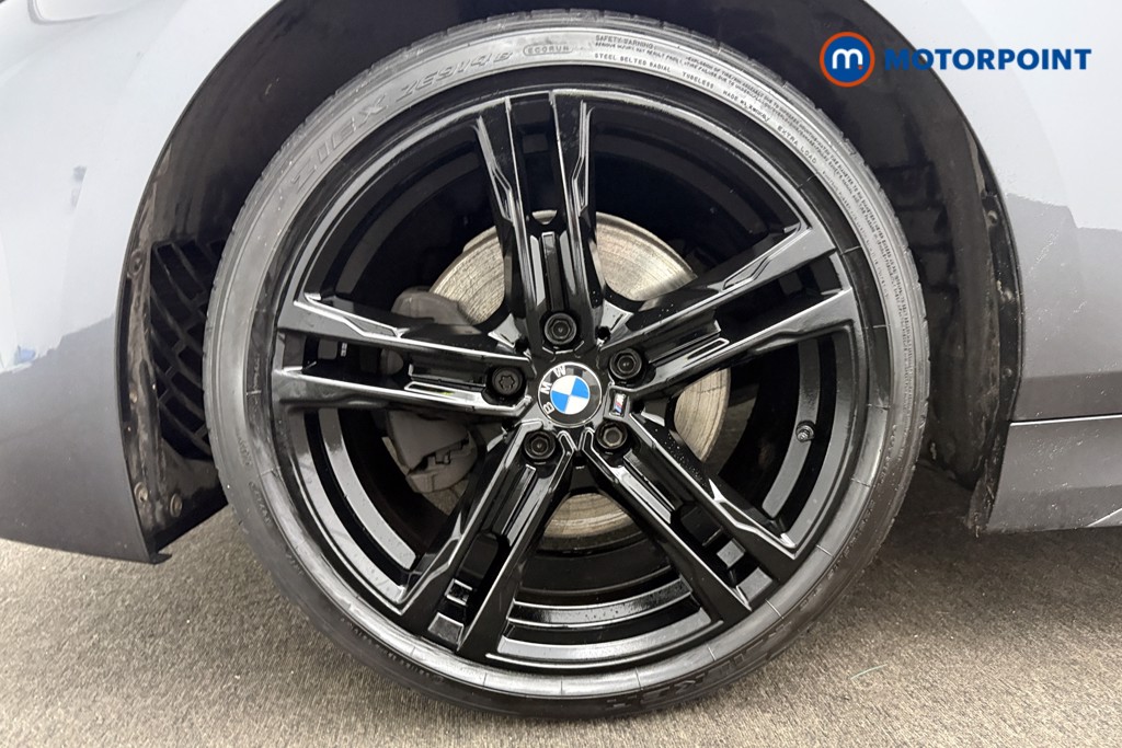 BMW 1 Series M Sport Automatic Petrol Hatchback - Stock Number (1602330) - 32nd supplementary image