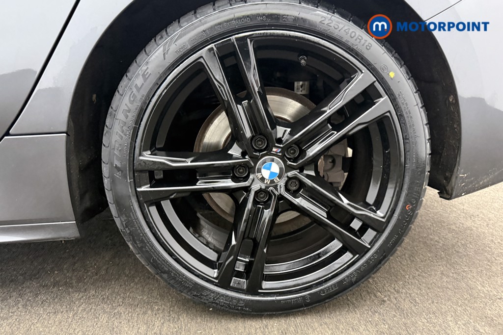 BMW 1 Series M Sport Automatic Petrol Hatchback - Stock Number (1602330) - 33rd supplementary image