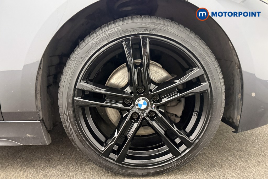 BMW 1 Series M Sport Automatic Petrol Hatchback - Stock Number (1602330) - 35th supplementary image