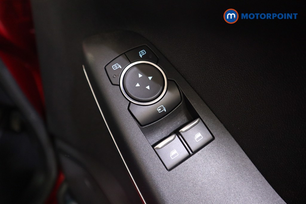 Ford Fiesta Titanium Manual Petrol Hatchback - Stock Number (1602362) - 12th supplementary image