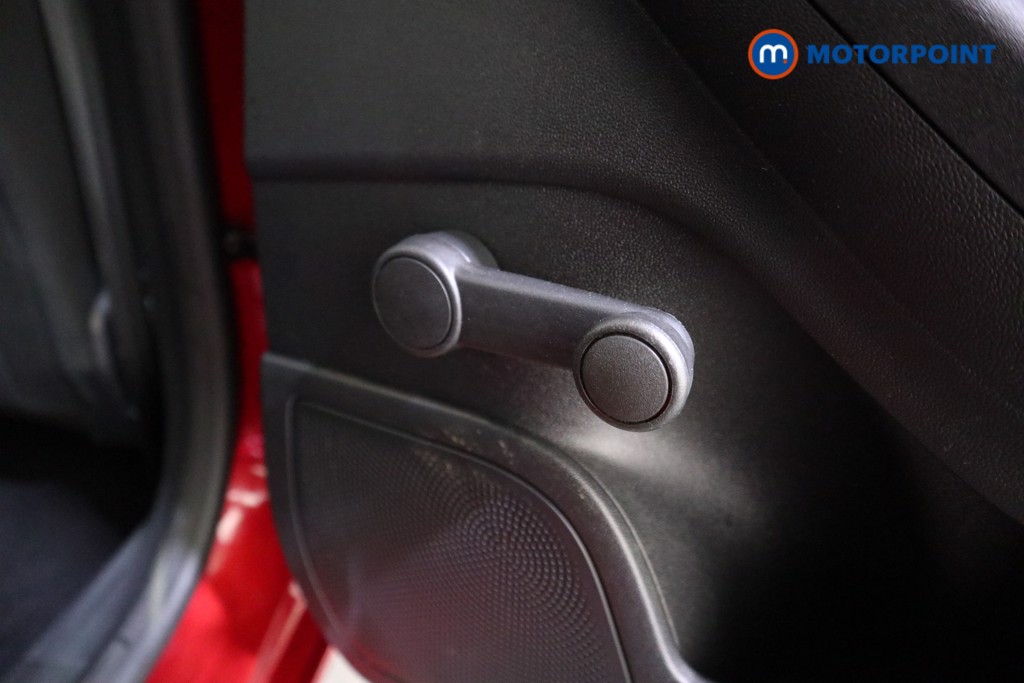 Ford Fiesta Titanium Manual Petrol Hatchback - Stock Number (1602362) - 17th supplementary image