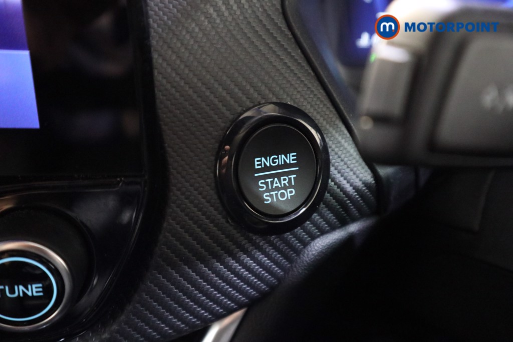 Ford Puma St-Line X Manual Petrol SUV - Stock Number (1602395) - 6th supplementary image