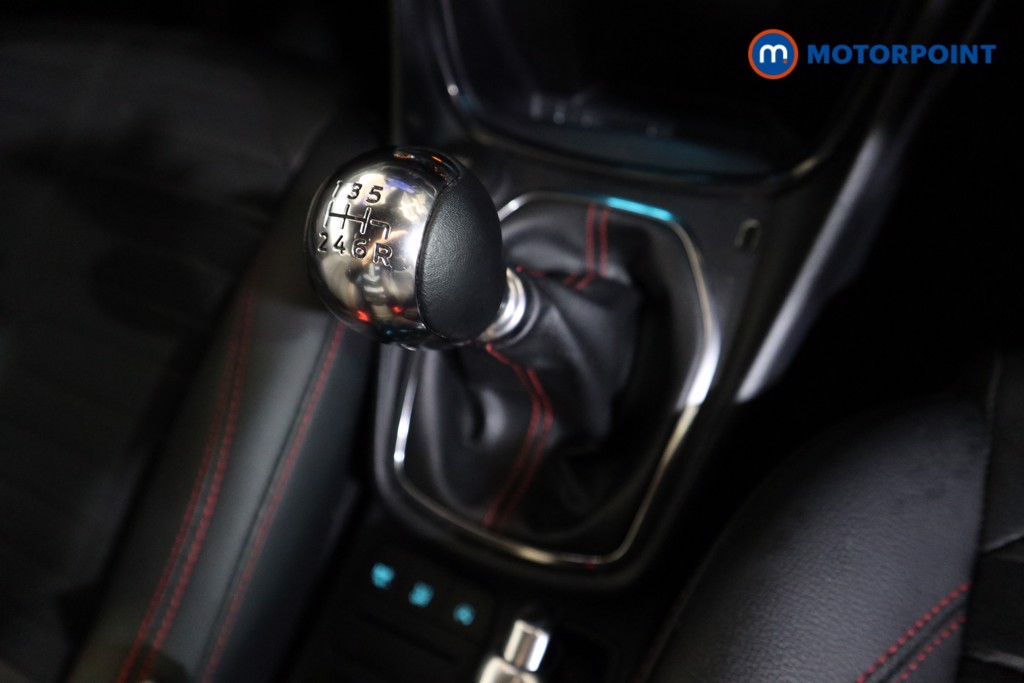 Ford Puma St-Line X Manual Petrol SUV - Stock Number (1602395) - 9th supplementary image