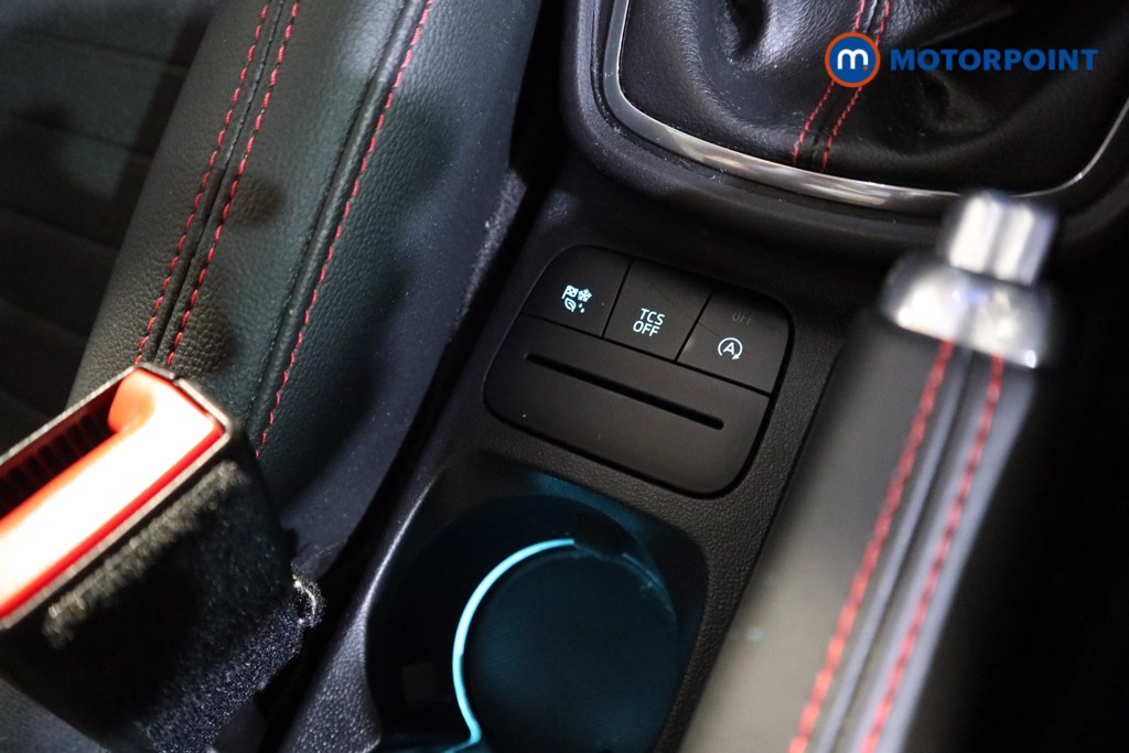 Ford Puma St-Line X Manual Petrol SUV - Stock Number (1602395) - 10th supplementary image