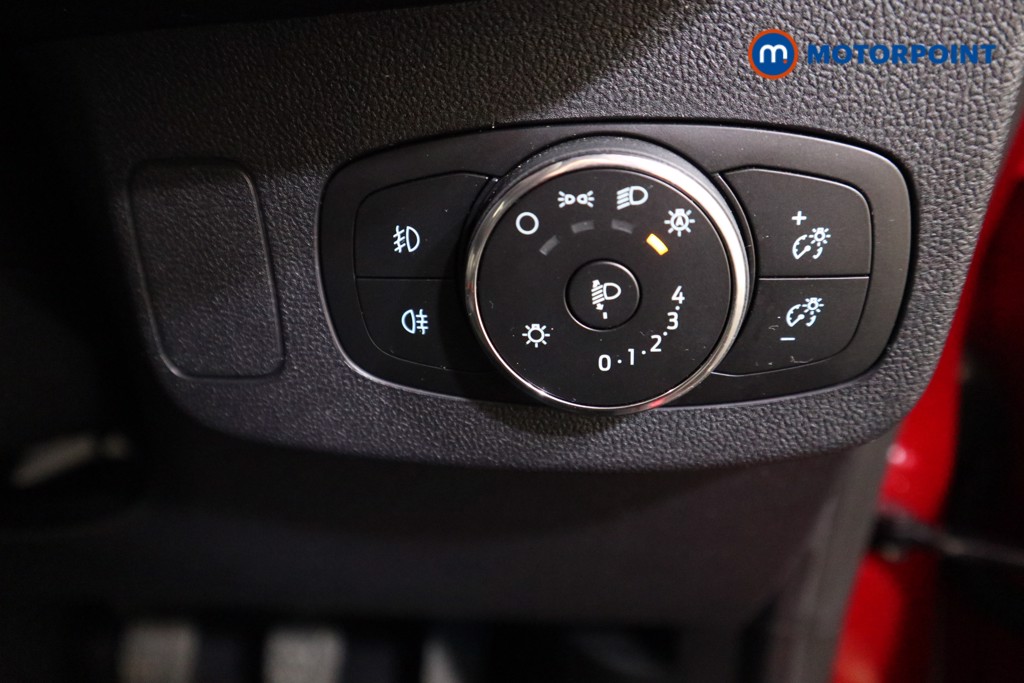 Ford Puma St-Line X Manual Petrol SUV - Stock Number (1602395) - 11th supplementary image