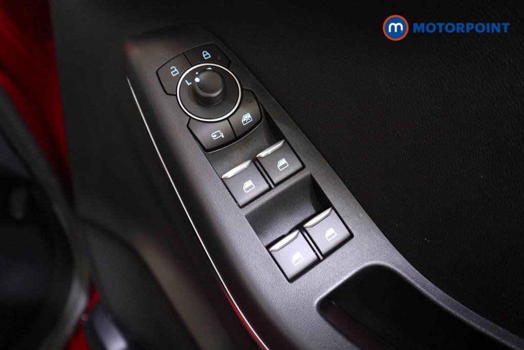 Ford Puma St-Line X Manual Petrol SUV - Stock Number (1602395) - 12th supplementary image