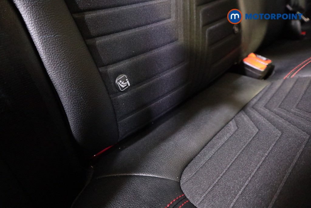 Ford Puma St-Line X Manual Petrol SUV - Stock Number (1602395) - 15th supplementary image