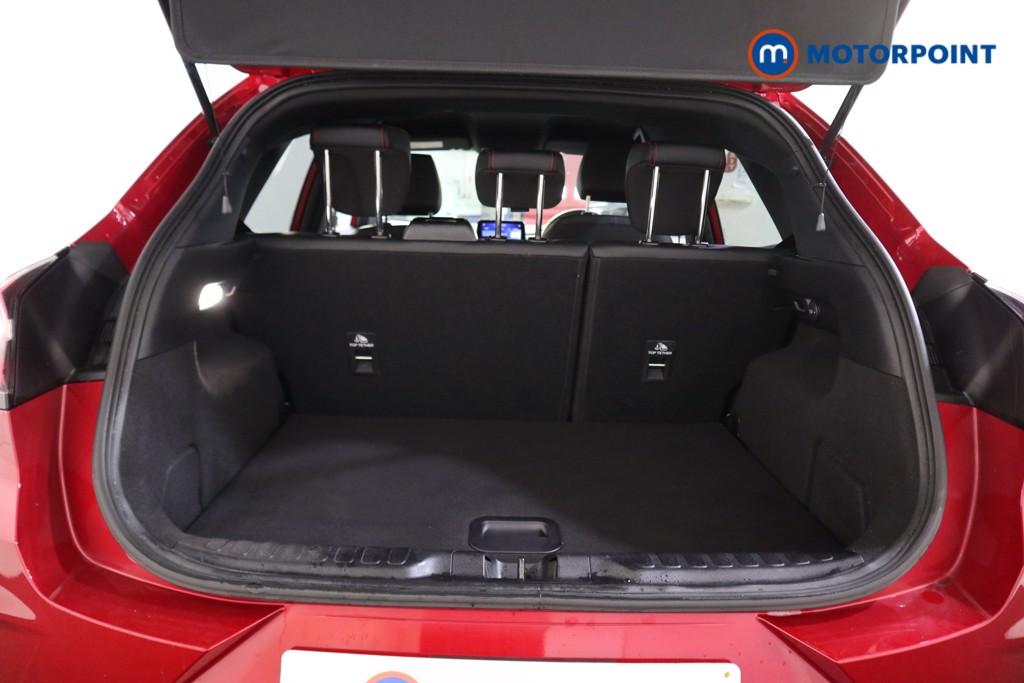 Ford Puma St-Line X Manual Petrol SUV - Stock Number (1602395) - 17th supplementary image