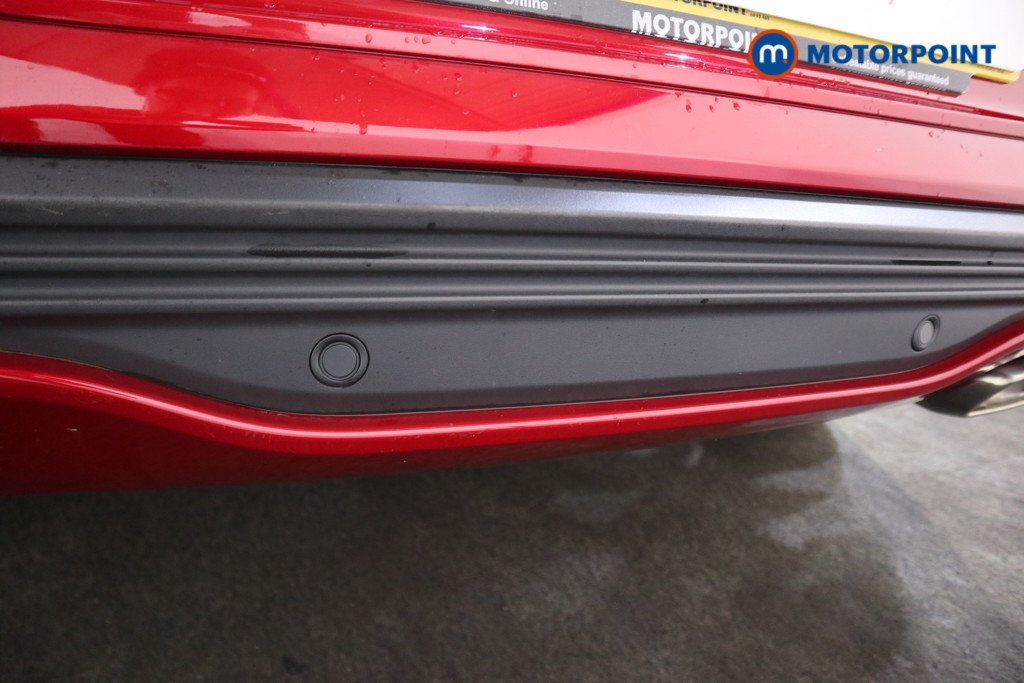 Ford Puma St-Line X Manual Petrol SUV - Stock Number (1602395) - 22nd supplementary image