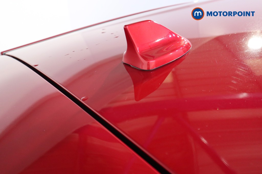 Ford Puma St-Line X Manual Petrol SUV - Stock Number (1602395) - 25th supplementary image