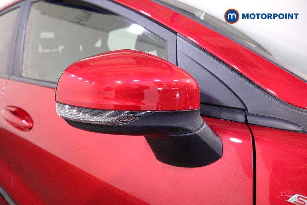 Ford Puma St-Line X Manual Petrol SUV - Stock Number (1602395) - 26th supplementary image