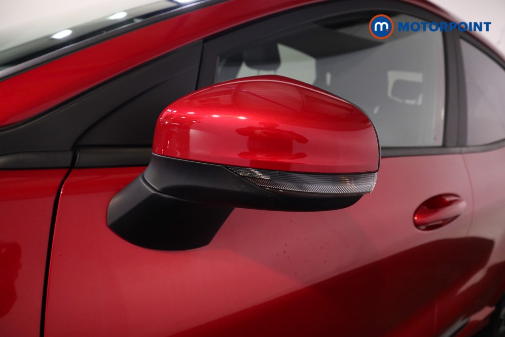 Ford Puma St-Line X Manual Petrol SUV - Stock Number (1602395) - 27th supplementary image