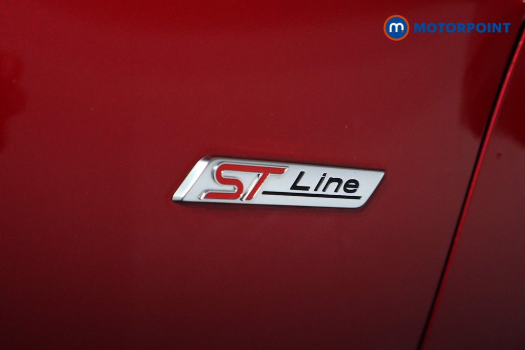 Ford Puma St-Line X Manual Petrol SUV - Stock Number (1602395) - 28th supplementary image