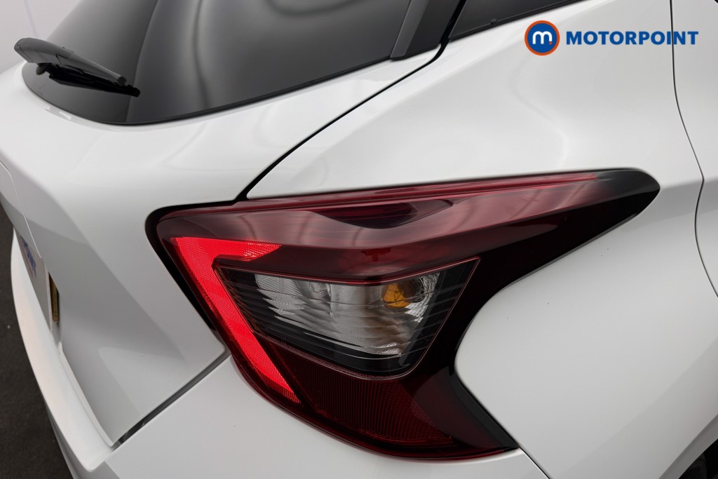 Nissan Micra N-Connecta Manual Petrol Hatchback - Stock Number (1602405) - 15th supplementary image