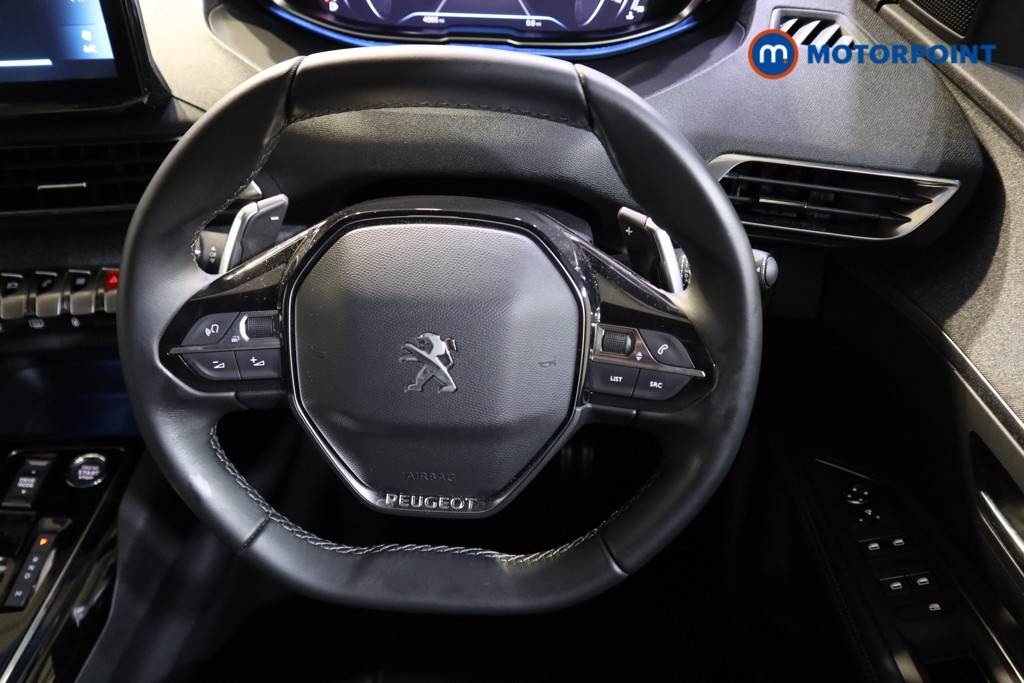 Peugeot 3008 Allure Premium-Plus Automatic Diesel SUV - Stock Number (1602486) - 2nd supplementary image