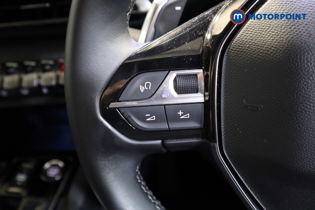 Peugeot 3008 Allure Premium-Plus Automatic Diesel SUV - Stock Number (1602486) - 3rd supplementary image