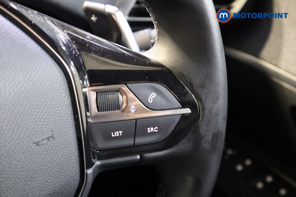 Peugeot 3008 Allure Premium-Plus Automatic Diesel SUV - Stock Number (1602486) - 4th supplementary image