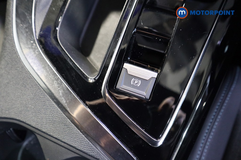 Peugeot 3008 Allure Premium-Plus Automatic Diesel SUV - Stock Number (1602486) - 9th supplementary image