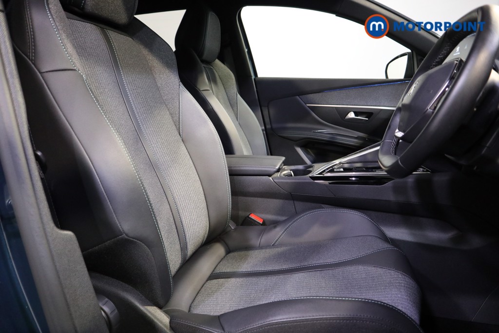 Peugeot 3008 Allure Premium-Plus Automatic Diesel SUV - Stock Number (1602486) - 13th supplementary image