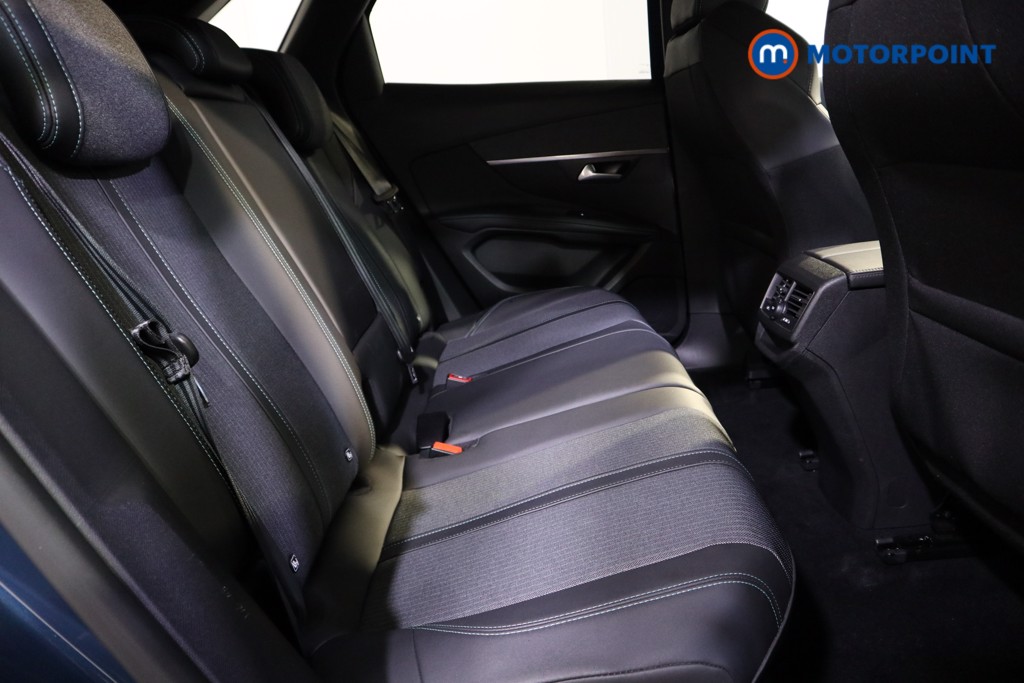 Peugeot 3008 Allure Premium-Plus Automatic Diesel SUV - Stock Number (1602486) - 14th supplementary image