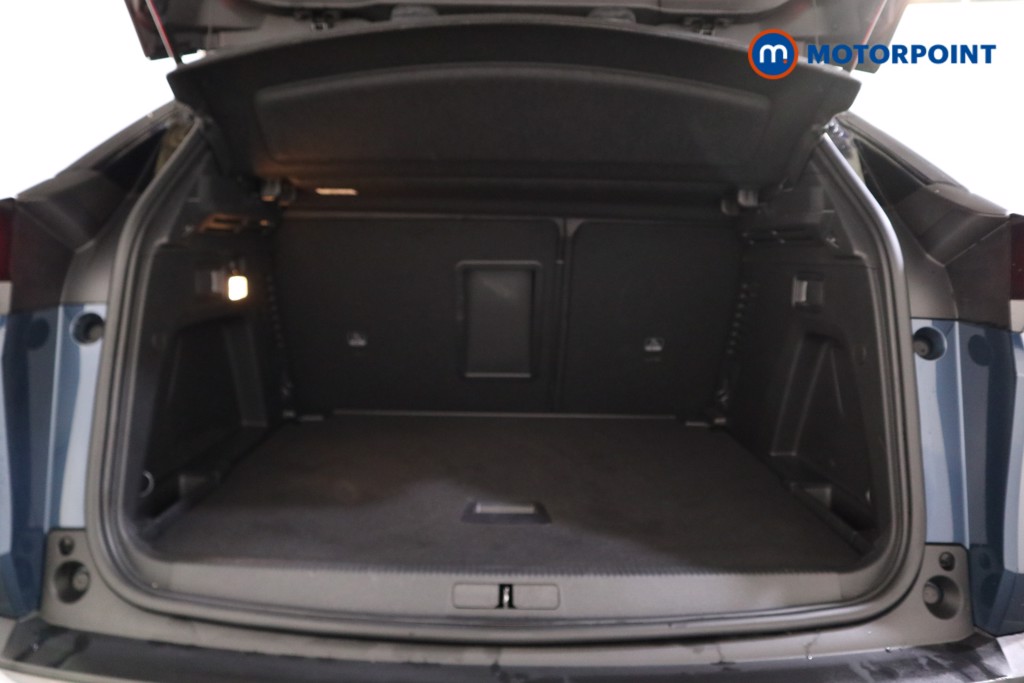 Peugeot 3008 Allure Premium-Plus Automatic Diesel SUV - Stock Number (1602486) - 17th supplementary image