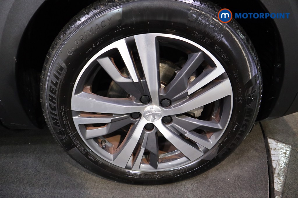 Peugeot 3008 Allure Premium-Plus Automatic Diesel SUV - Stock Number (1602486) - 19th supplementary image