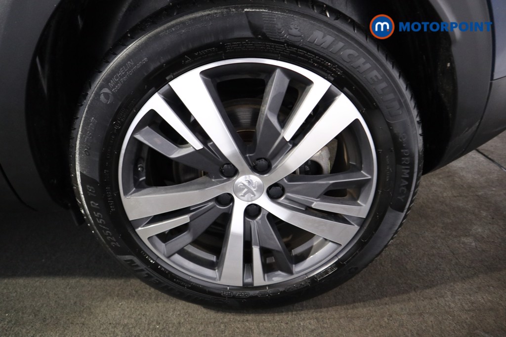 Peugeot 3008 Allure Premium-Plus Automatic Diesel SUV - Stock Number (1602486) - 21st supplementary image