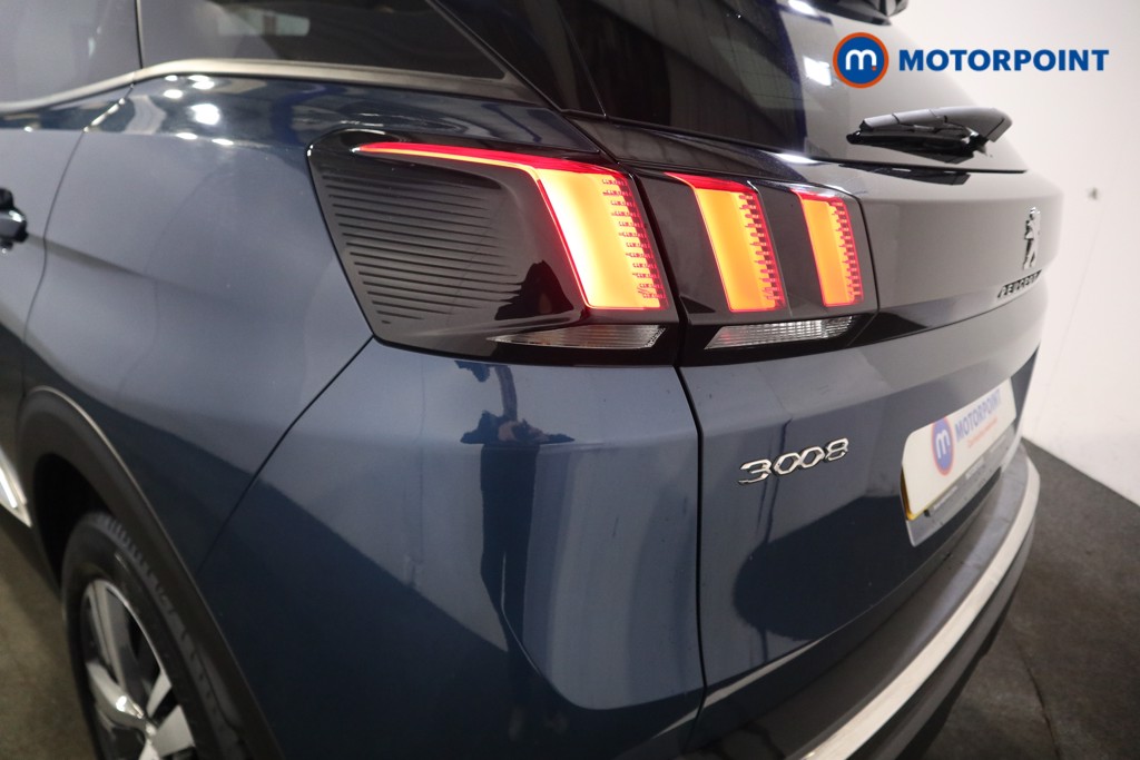Peugeot 3008 Allure Premium-Plus Automatic Diesel SUV - Stock Number (1602486) - 24th supplementary image
