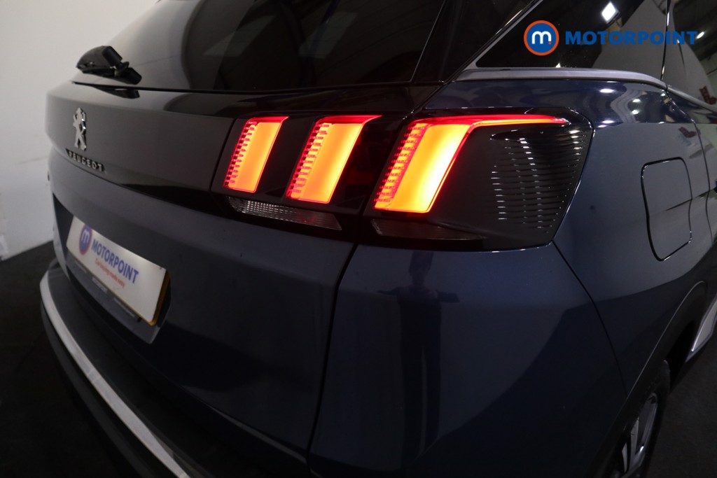 Peugeot 3008 Allure Premium-Plus Automatic Diesel SUV - Stock Number (1602486) - 25th supplementary image