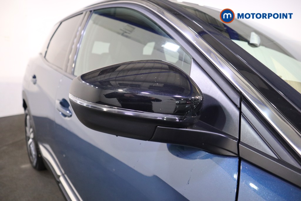 Peugeot 3008 Allure Premium-Plus Automatic Diesel SUV - Stock Number (1602486) - 26th supplementary image