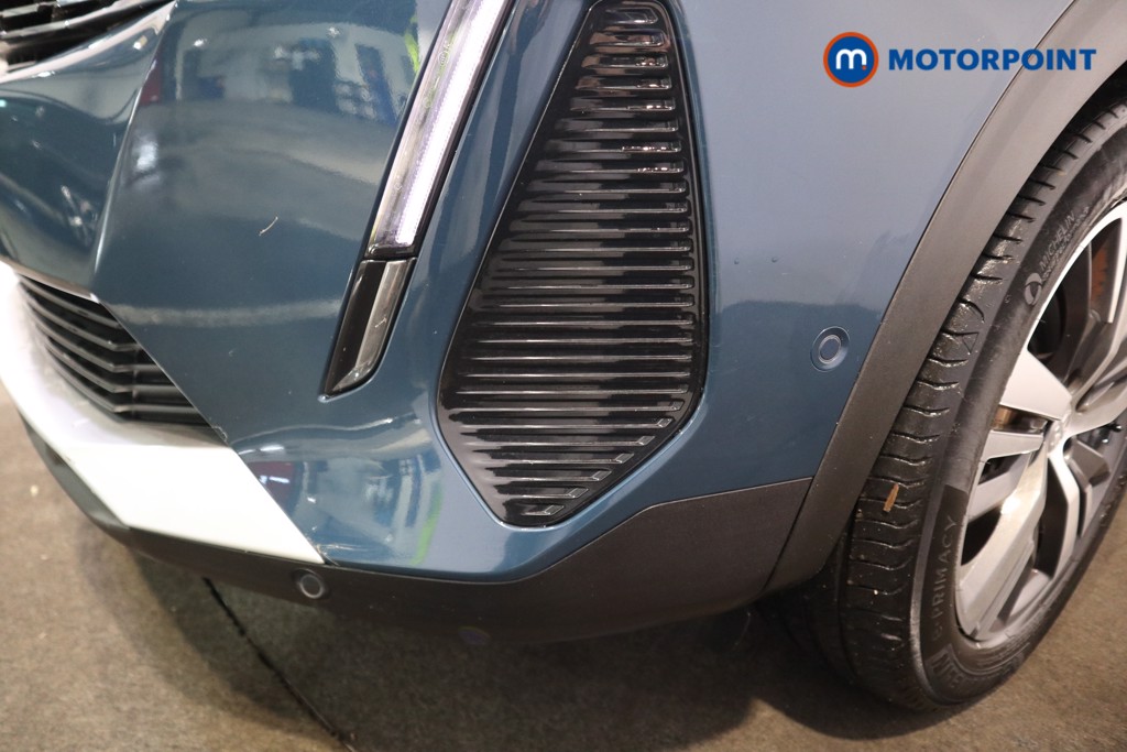 Peugeot 3008 Allure Premium-Plus Automatic Diesel SUV - Stock Number (1602486) - 28th supplementary image