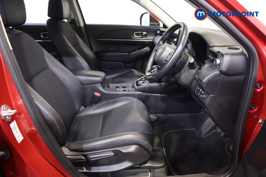 Honda Hr-V Advance Automatic Petrol-Electric Hybrid SUV - Stock Number (1602503) - 6th supplementary image