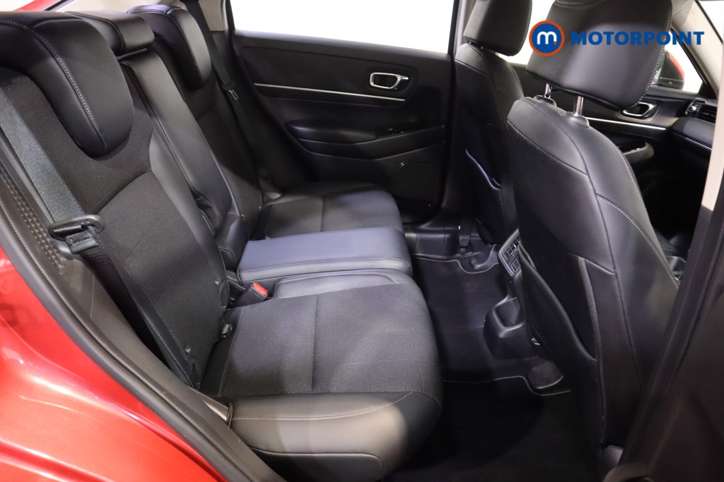 Honda Hr-V Advance Automatic Petrol-Electric Hybrid SUV - Stock Number (1602503) - 7th supplementary image