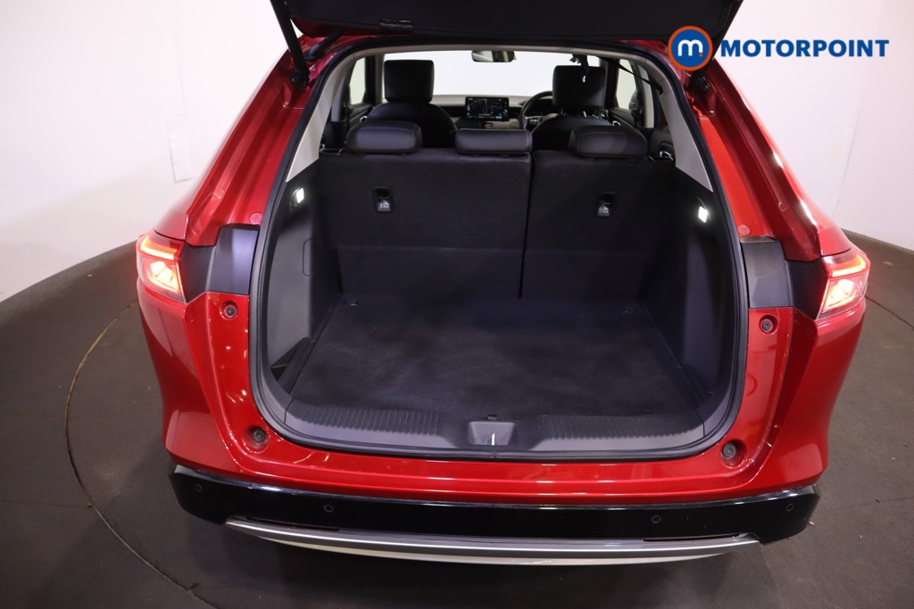 Honda Hr-V Advance Automatic Petrol-Electric Hybrid SUV - Stock Number (1602503) - 8th supplementary image