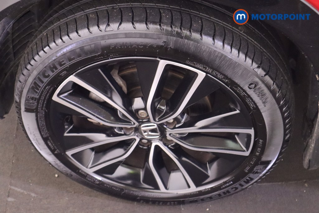 Honda Hr-V Advance Automatic Petrol-Electric Hybrid SUV - Stock Number (1602503) - 10th supplementary image