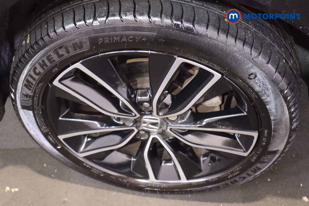 Honda Hr-V Advance Automatic Petrol-Electric Hybrid SUV - Stock Number (1602503) - 11th supplementary image