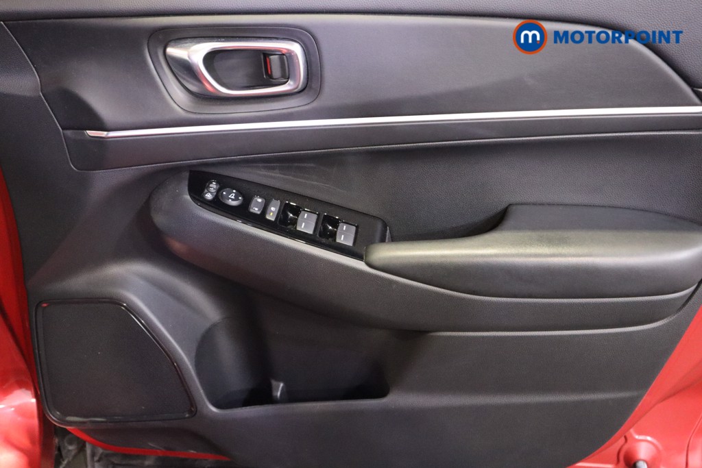 Honda Hr-V Advance Automatic Petrol-Electric Hybrid SUV - Stock Number (1602503) - 13th supplementary image